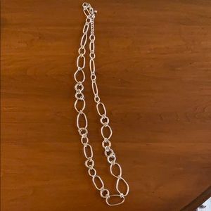 Brighton Pebble Necklace